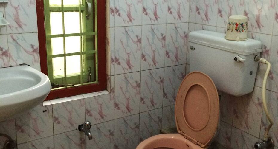 Hotel Sonar Bangla, Gangtok 5